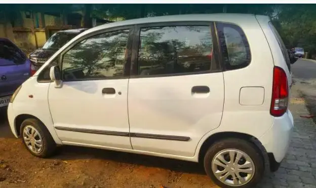 Maruti Suzuki Zen Estilo VXi 2009