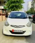 Hyundai Eon Era + 2014