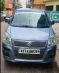 Maruti Suzuki Wagon R VXi 2016