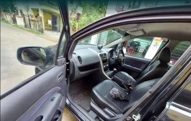 Maruti Suzuki Ritz Vdi ABS BS-IV 2011