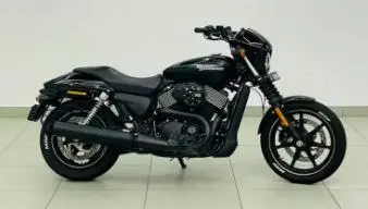 Harley-Davidson Street 750 ABS 2019
