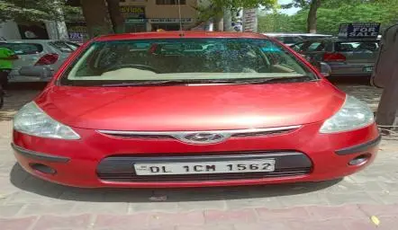 Hyundai i10 Era 2010