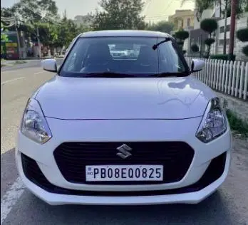 Maruti Suzuki Swift VXi BS6 2020