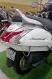 Honda Activa 4G 110cc 2017