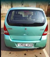 Maruti Suzuki Zen Estilo VXi 2007