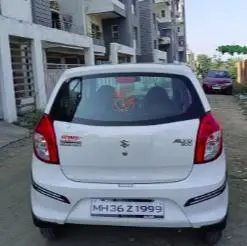 Maruti Suzuki Alto 800 LXi 2018