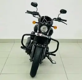 Harley-Davidson Street 750 ABS 2017