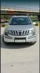Mahindra XUV500 W8 2WD 2012