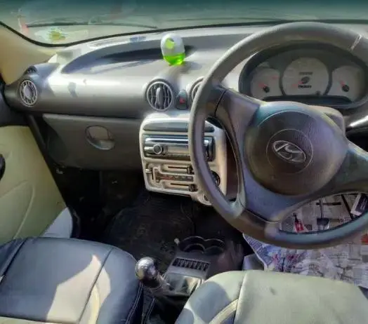Hyundai Santro Xing GLS 2010