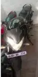 Bajaj Pulsar NS200 2015