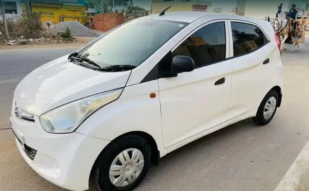 Hyundai Eon Era 2011