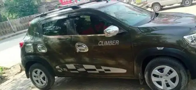 Renault KWID 1.0 RXT Opt 2018