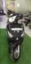 Yamaha Alpha 110cc 2014