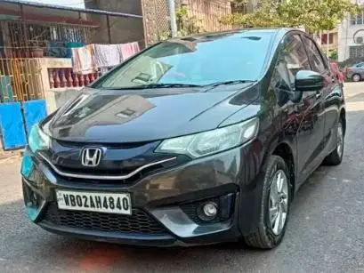 Honda Jazz 1.2 V i-VTEC 2015