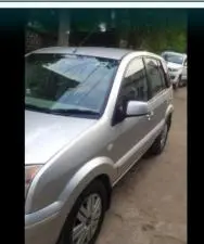 Ford Fusion 1.4 TDCI DIESEL 2010