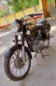 Royal Enfield Standard 350cc 2014