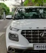 Hyundai Venue S 1.2 Petrol 2019