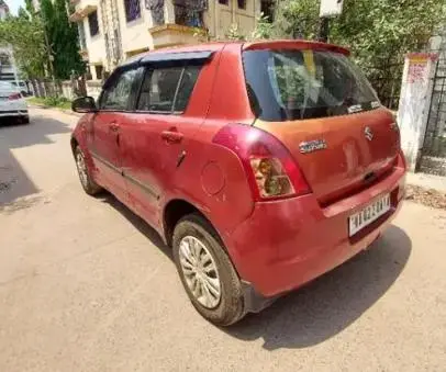 Maruti Suzuki Swift VDi BSIII 2008
