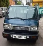 Maruti Suzuki Omni 8 SEATER 2017