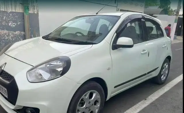 Renault Pulse RXZ DIESEL 2013