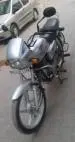 Hero Splendor Plus Self Alloy 100cc 2019