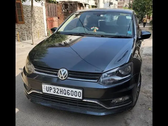 Volkswagen Polo GT TDI 2017