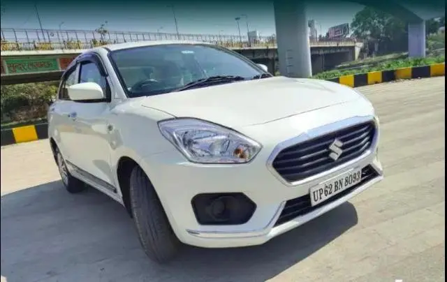 Maruti Suzuki Dzire LDi 2018