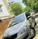 Skoda Rapid 1.5 TDI CR Ambition 2014