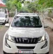 Mahindra XUV500 W10 AWD 2015