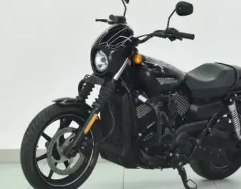 Harley-Davidson Street 750 ABS 2018