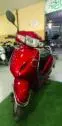 Honda Activa 110cc 2012