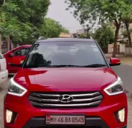 Hyundai Creta 1.6 SX Opt Diesel 2016