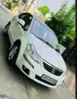 Maruti Suzuki SX4 ZXI 2007