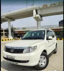 Tata Safari Storme EX 2017