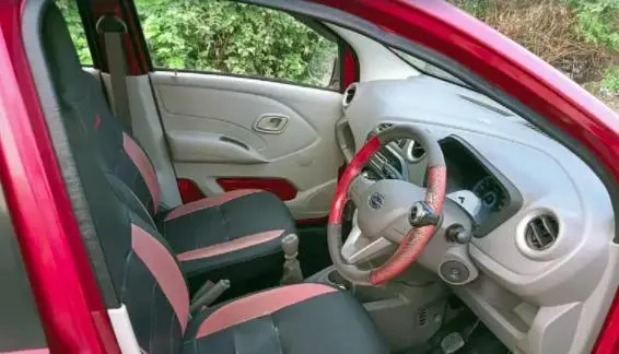 Datsun Redi-GO S 2016