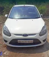 Ford Figo Duratec ZXI 2010