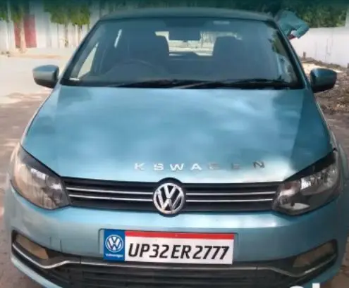 Volkswagen Polo Highline 1.5L (D) 2013