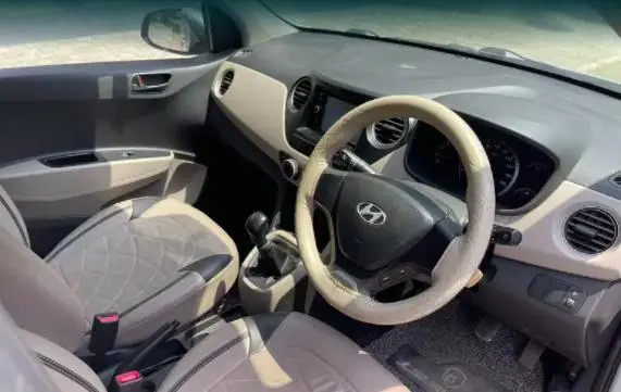 Hyundai Grand i10 Magna 1.1 CRDi 2016