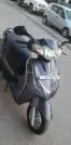 Hero Duet VX 110cc 2016