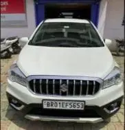 Maruti Suzuki S-Cross Alpha 1.3 2019