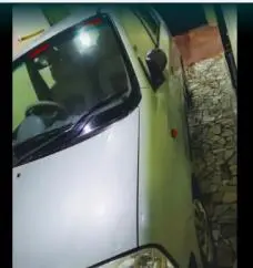 Hyundai Santro GLS I EURO I 2004