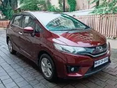 Honda Jazz VX i-VTEC 2017