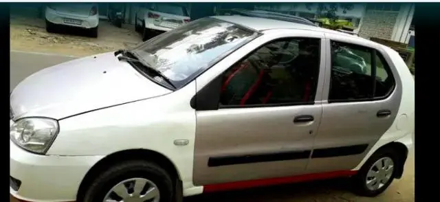 Tata Indica DLG 2012