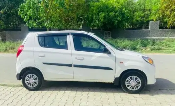 Maruti Suzuki Alto 800 LXi 2016