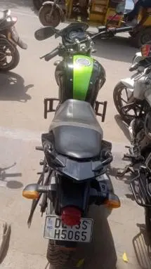 Yamaha FZs 150cc 2010