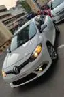 Renault Fluence E4 D 2014