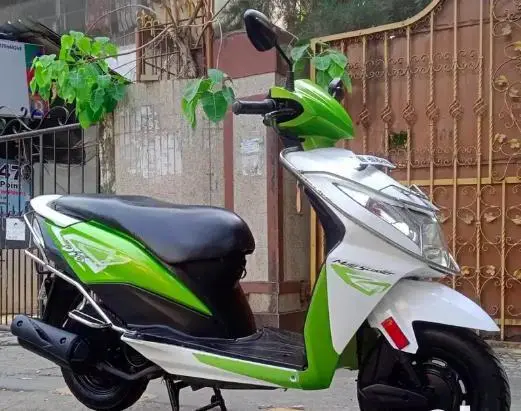 Honda Dio 110cc 2015
