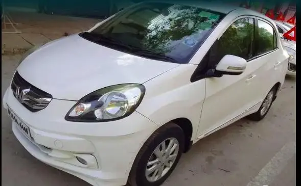 Honda Amaze 1.5 VX i-DTEC 2014