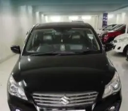 Maruti Suzuki Ciaz VDi+ SHVS 2016
