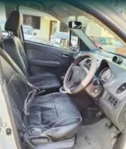 Maruti Suzuki Ritz Vxi 2010